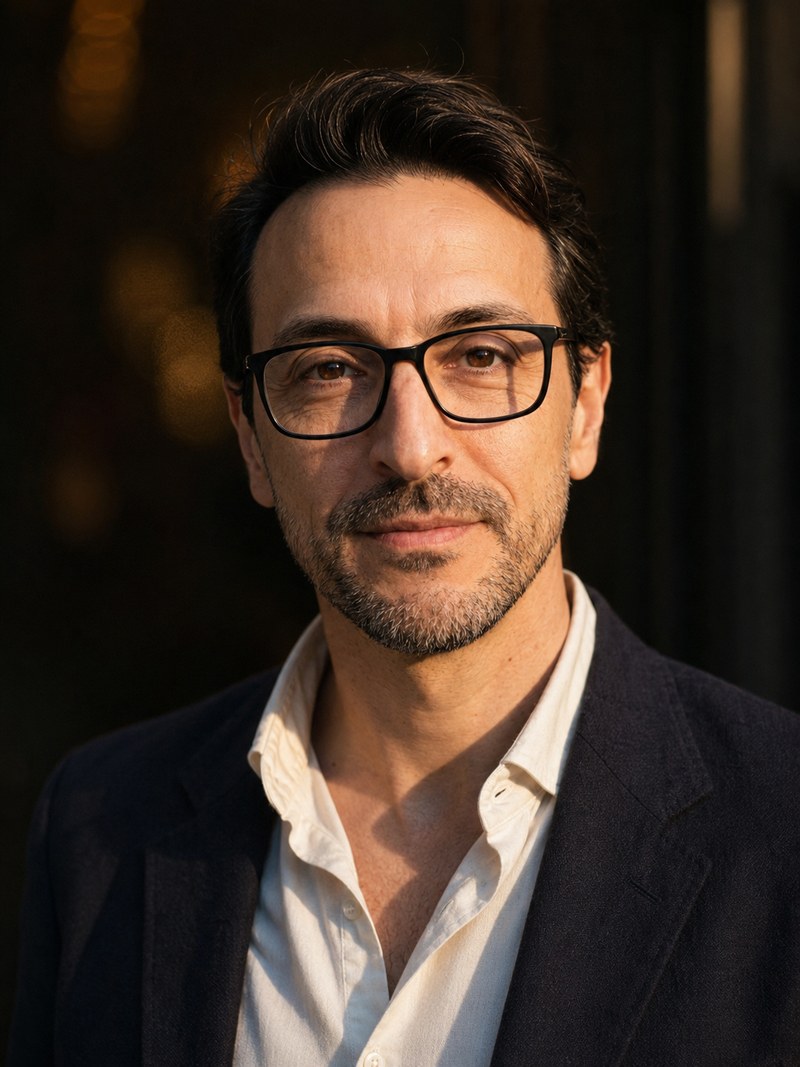 Yacine Taoufik